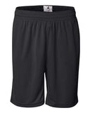 Badger Men's BT5 9" Inseam Trainer Shorts