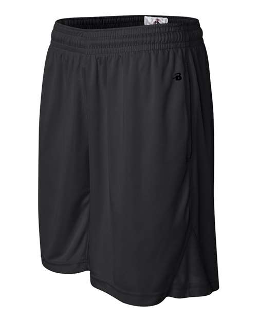 BT5 9" Inseam Trainer Shorts