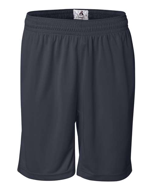 Badger Men's BT5 9" Inseam Trainer Shorts