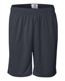Badger Men's BT5 9" Inseam Trainer Shorts