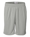 Badger Men's BT5 9" Inseam Trainer Shorts