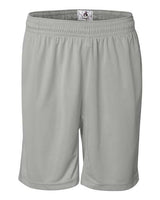 Badger Men's BT5 9" Inseam Trainer Shorts
