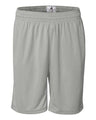 Badger Men's BT5 9" Inseam Trainer Shorts