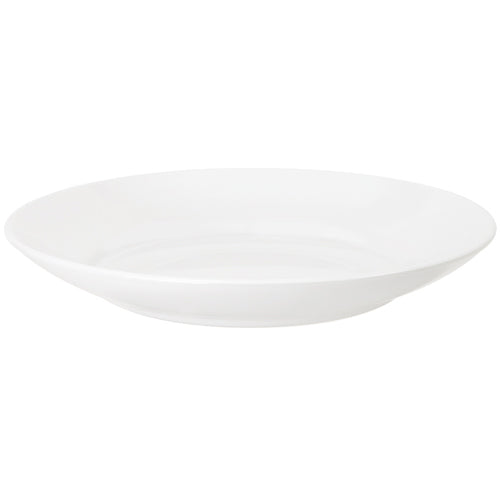 G. E. T. Melamine Bowls, Siciliano Series, 33 oz., 10.5" Diameter x 1.5" Deep - Case of 12