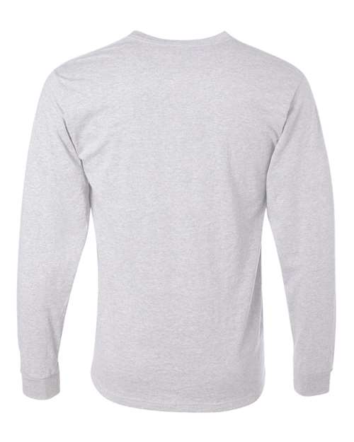 Dri-Power® Long Sleeve 50/50 T-Shirt