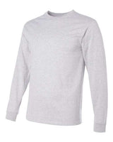 Dri-Power® Long Sleeve 50/50 T-Shirt