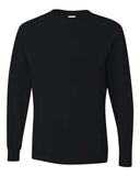 JERZEES® Dri Power Crewneck Long Sleeve 50/50 T-Shirt