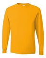 JERZEES Unisex Dri-Power Long Sleeve 50/50 T-Shirt