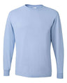 JERZEES Unisex Dri-Power Long Sleeve 50/50 T-Shirt