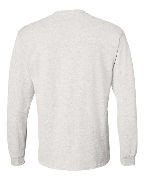 DryBlend® 50/50 Long Sleeve T-Shirt