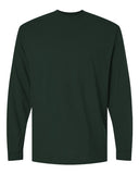 Camiseta unisex Gildan DryBlend® 50/50 de manga larga