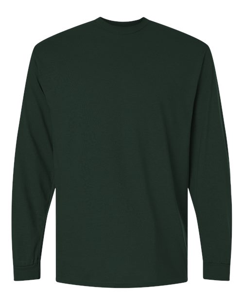 Gildan DryBlend 50/50 Unisex Long Sleeve T-Shirt