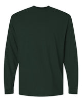 Gildan DryBlend 50/50 Unisex Long Sleeve T-Shirt