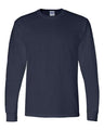 Gildan DryBlend 50/50 Unisex Long Sleeve T-Shirt