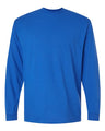 Gildan DryBlend 50/50 Unisex Long Sleeve T-Shirt