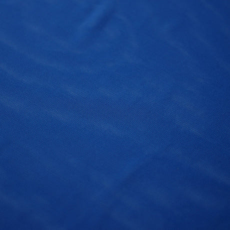 Stretch Mesh Nylon Spandex Fabric - Multiple Colors, Solid Mesh, 58/60" Width (1 Yard)