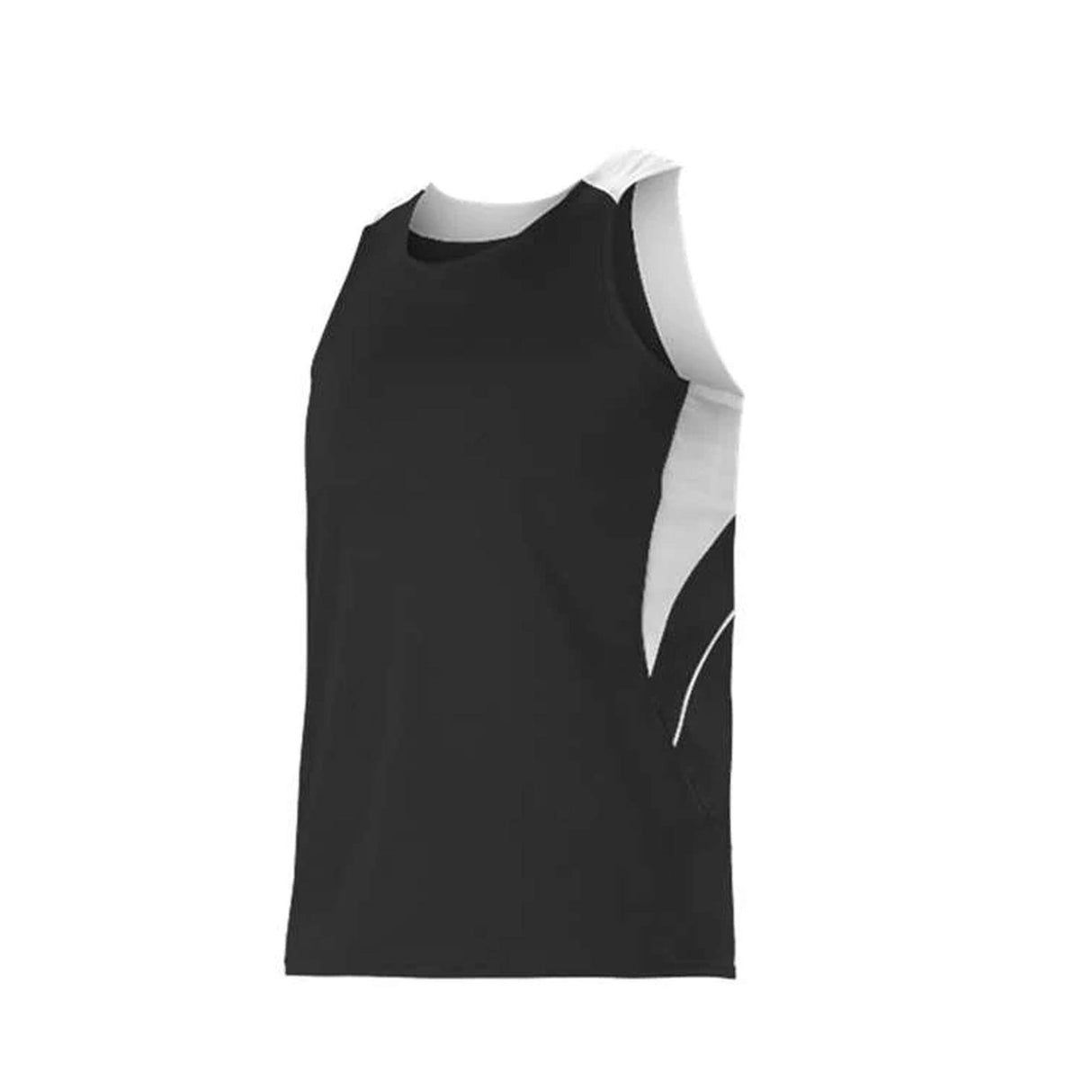 Loose Fit Track Tank
