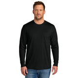 CornerStone® Workwear Pro Long Sleeve Pocket Tee