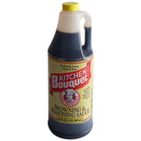 Kitchen Bouquet 1 Qt. Browning and Seasoning Sauce