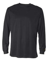 Badger Unisex B-Core Long Sleeve Performance T-Shirt