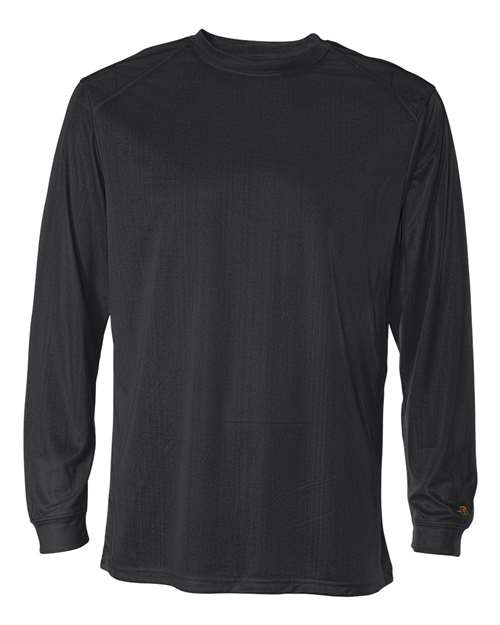 Badger Unisex B-Core Long Sleeve Performance T-Shirt