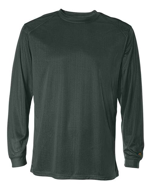 Badger Unisex B-Core Long Sleeve Performance T-Shirt
