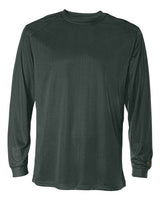 Badger Unisex B-Core Long Sleeve Performance T-Shirt