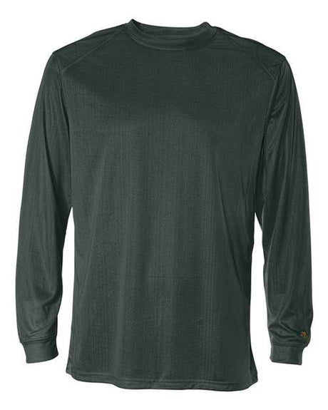 Badger Unisex B-Core Long Sleeve Performance T-Shirt