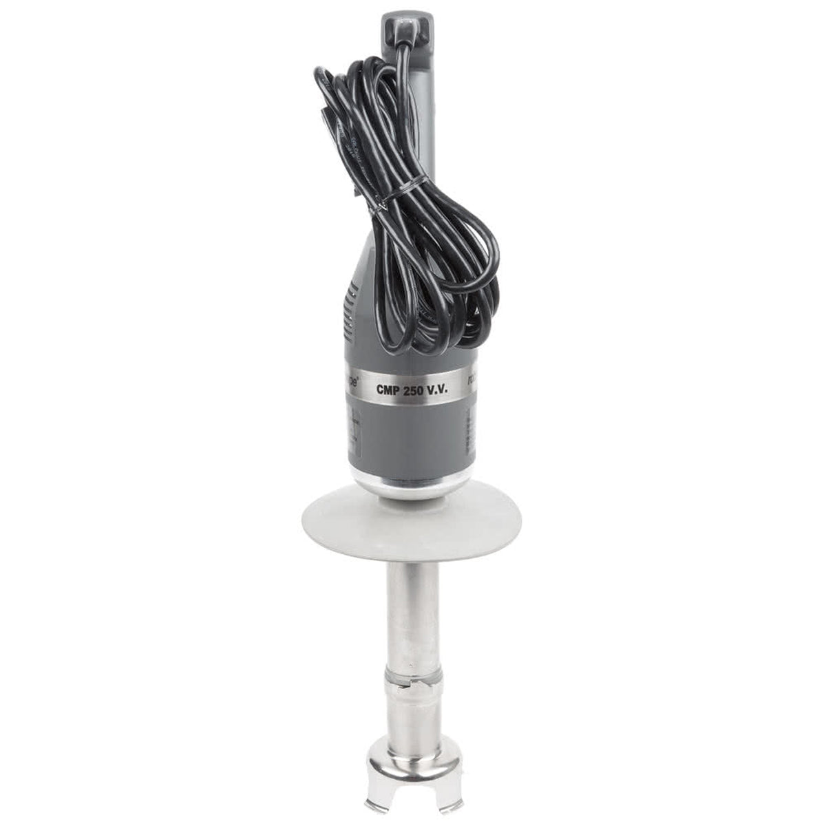 Robot Coupe CMP250VV Variable Speed Compact 10" Immersion Blender - 120V
