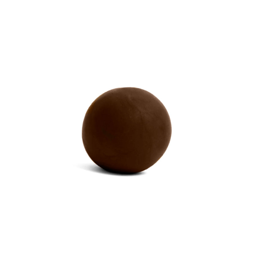 Satin Ice Rolled Fondant - Brown - Chocolate - 2 lb
