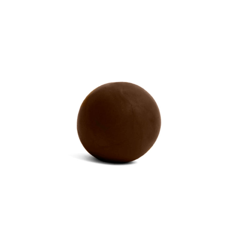 Satin Ice Rolled Fondant - Brown - Chocolate - 2 lb