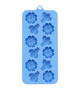 Wilton Silicone Flower and Bee Candy Mold