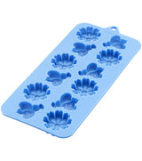 Wilton Silicone Flower and Bee Candy Mold