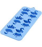 Wilton Silicone Swan and Crown Candy Mold