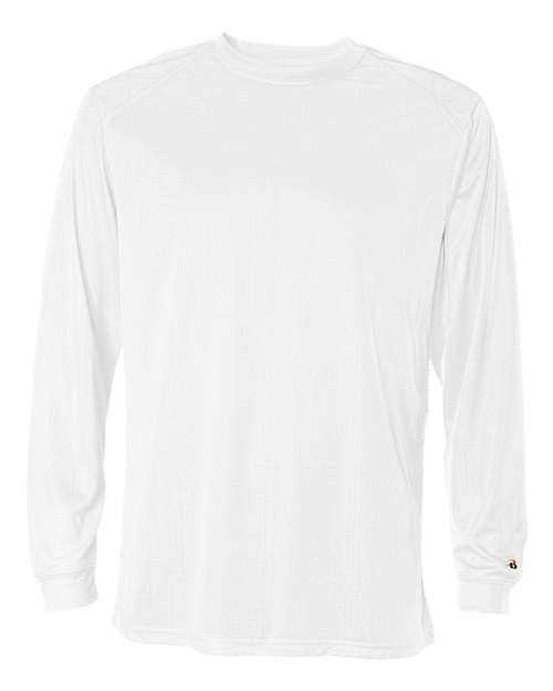 B-Core Long Sleeve T-Shirt