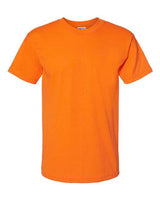 Bayside Unisex USA-Made 50/50 T-Shirt