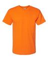 Bayside Unisex USA-Made 50/50 T-Shirt