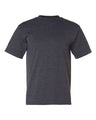 Bayside Unisex USA-Made 50/50 T-Shirt