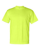 Bayside Unisex USA-Made 50/50 T-Shirt