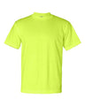 Bayside Unisex USA-Made 50/50 T-Shirt