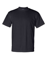 Bayside Unisex USA-Made 50/50 T-Shirt