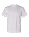 Bayside Unisex USA-Made 50/50 T-Shirt