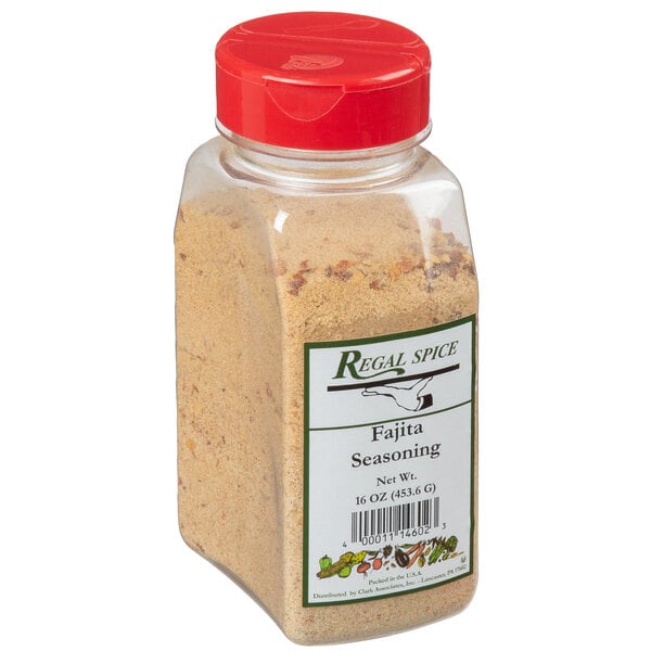Regal Fajita Seasoning 16 oz.