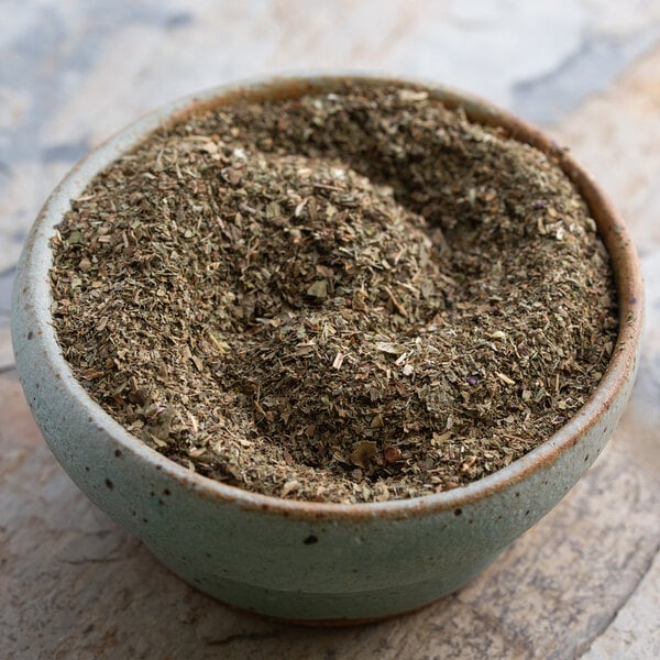 Regal Fancy Basil Leaves 3.5 oz.