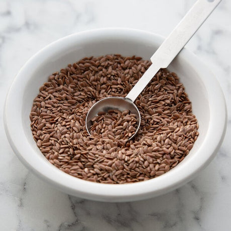 Regal Brown Flax Seed 5 lb.