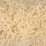 Marano Select 5 lb. Domestic Shredded Parmesan Cheese - 4/Case