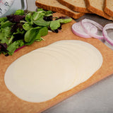 BelGioioso 12 lb. Mild Provolone Cheese - 2/Case