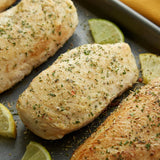 Regal Herbs & Garlic Blend 8 oz.