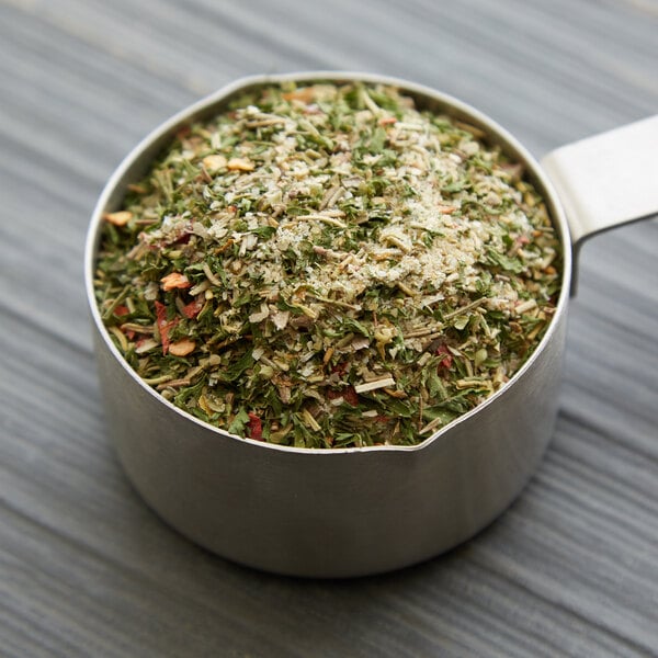 Regal Herbs & Garlic Blend 5 lb.