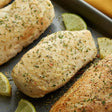 Regal Herbs & Garlic Blend 5 lb.